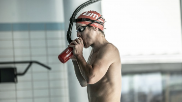 La importancia de la nutrición en la media y larga distancia